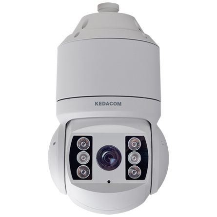 KEDACOM IPC445 speed dome camera